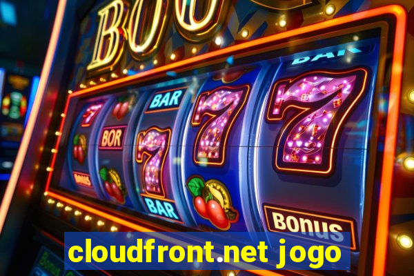 cloudfront.net jogo